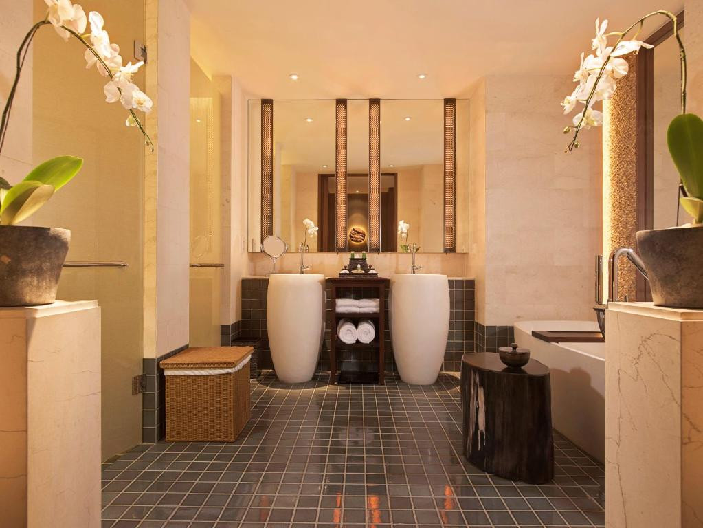 Intercontinental Bali Sanur (Ex. Fairmont Sanur Beach) 5*