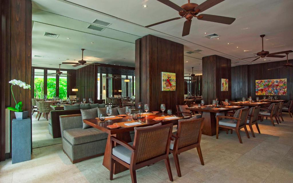 Intercontinental Bali Sanur (Ex. Fairmont Sanur Beach) 5*