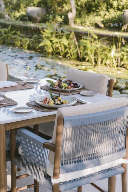 Revivo Wellness Resort 5*