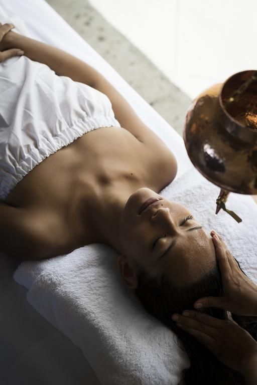 Revivo Wellness Resort 5*