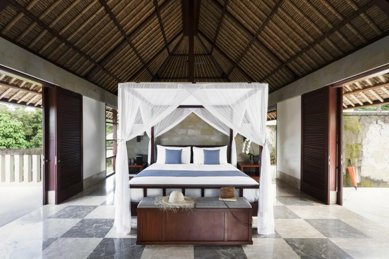 Revivo Wellness Resort 5*