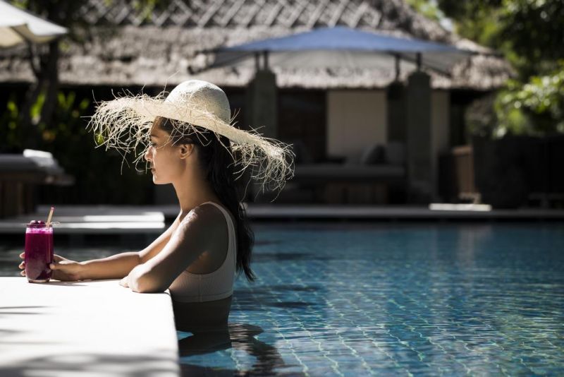 Revivo Wellness Resort 5*