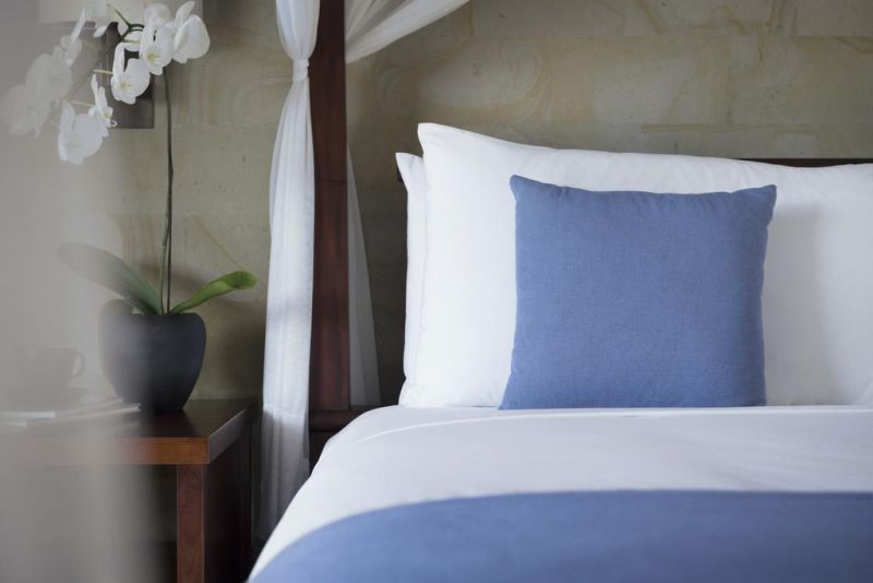 Revivo Wellness Resort 5*