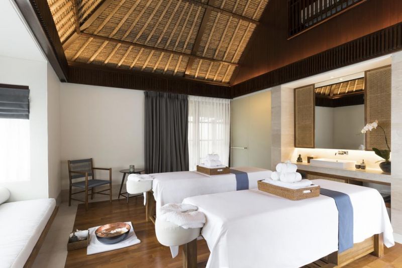 Revivo Wellness Resort 5*