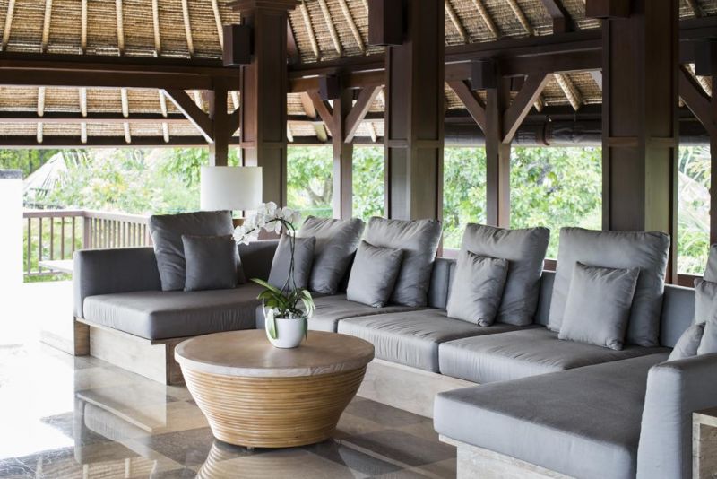 Revivo Wellness Resort 5*