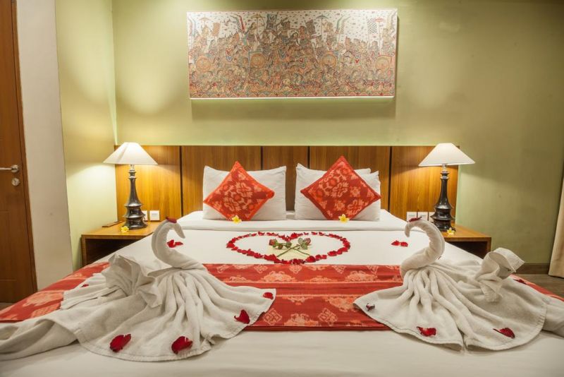 River Sakti Ubud 4*