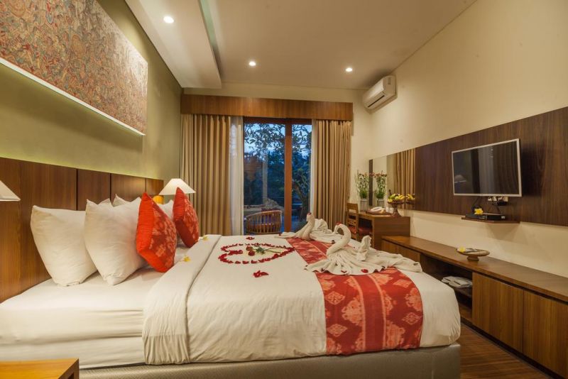 River Sakti Ubud 4*