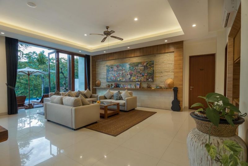 River Sakti Ubud 4*