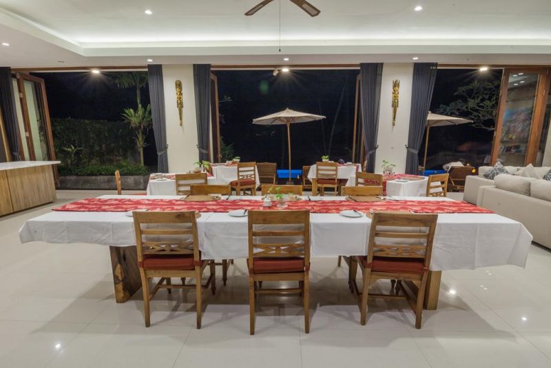 River Sakti Ubud 4*