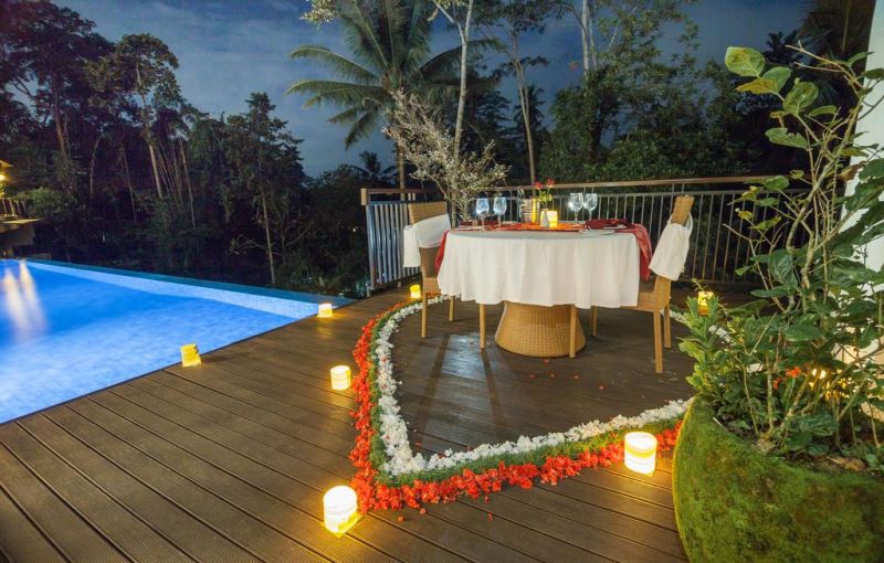 River Sakti Ubud 4*