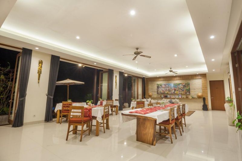 River Sakti Ubud 4*