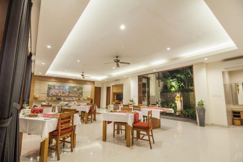 River Sakti Ubud 4*