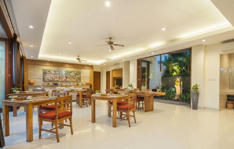 River Sakti Ubud 4*