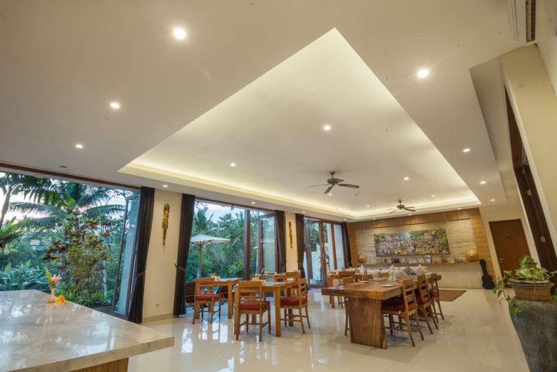 River Sakti Ubud 4*
