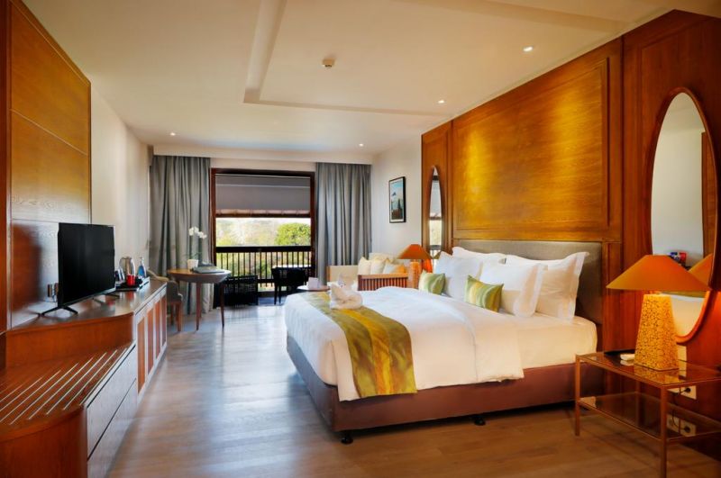 Royal Tulip Springhill Resort Jimbaran 5*