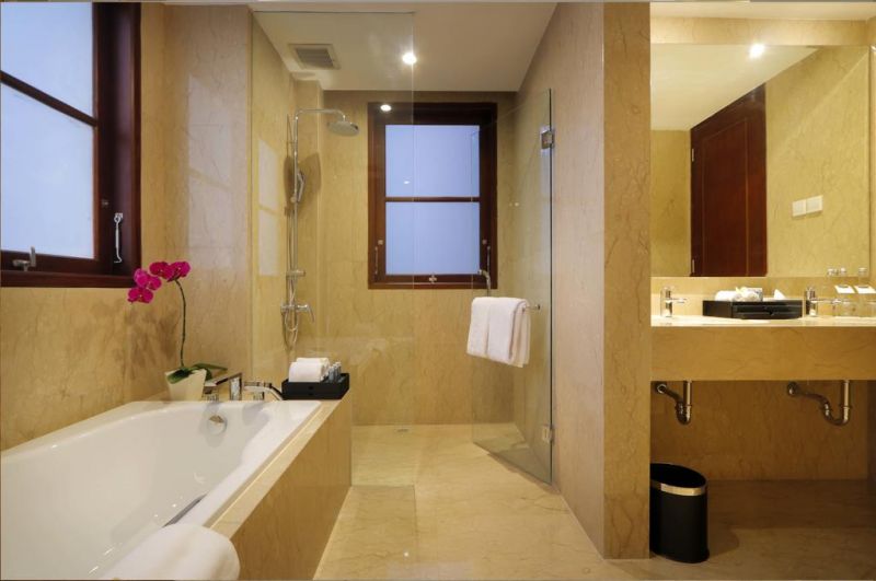 Royal Tulip Springhill Resort Jimbaran 5*