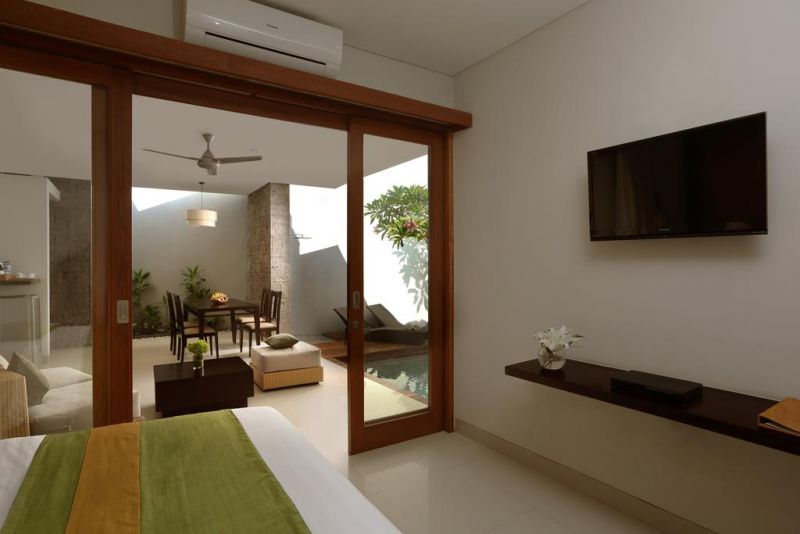 Samaja Villas Seminyak 3*