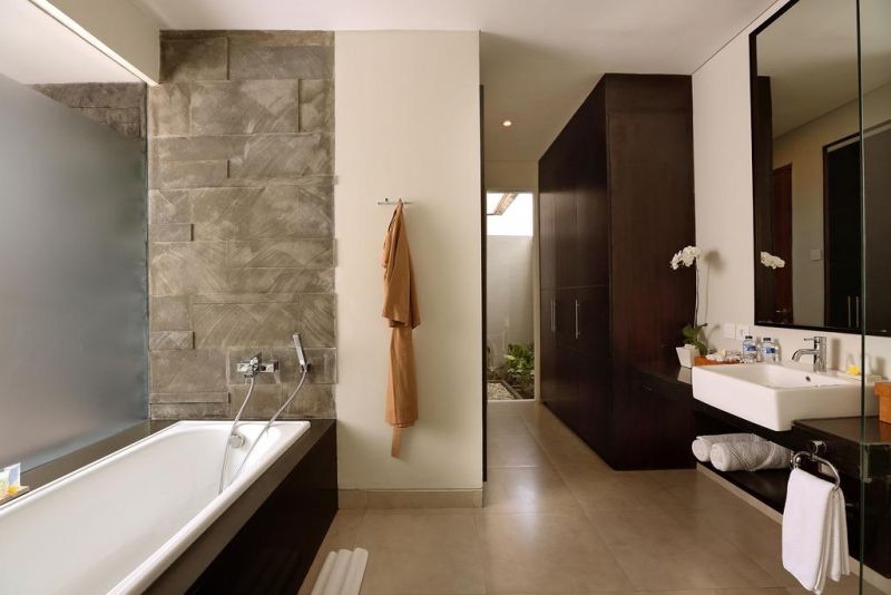 Samaja Villas Seminyak 3*