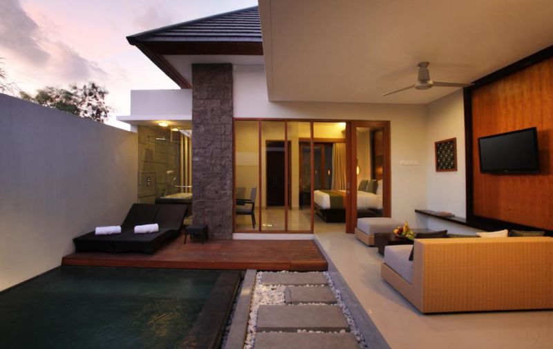 Samaja Villas Seminyak 3*