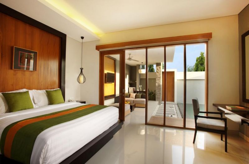 Samaja Villas Seminyak 3*