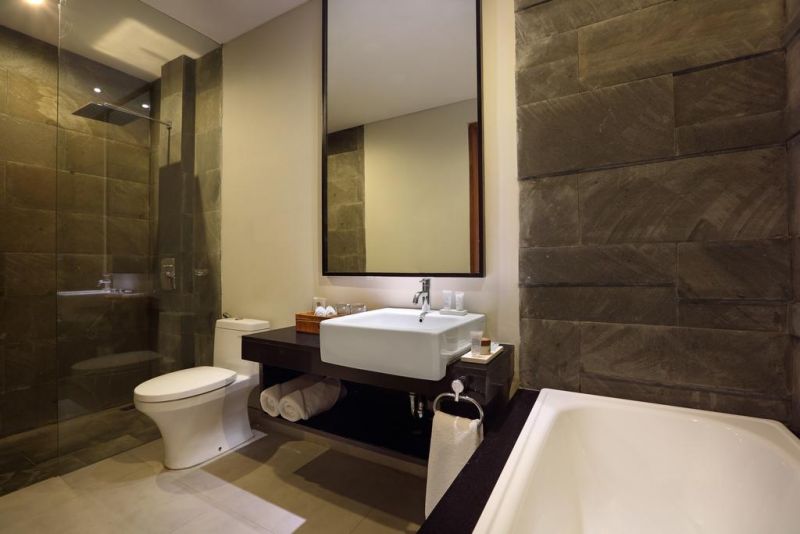 Samaja Villas Seminyak 3*