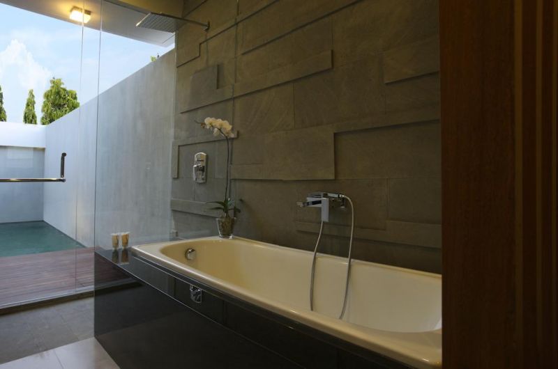 Samaja Villas Seminyak 3*