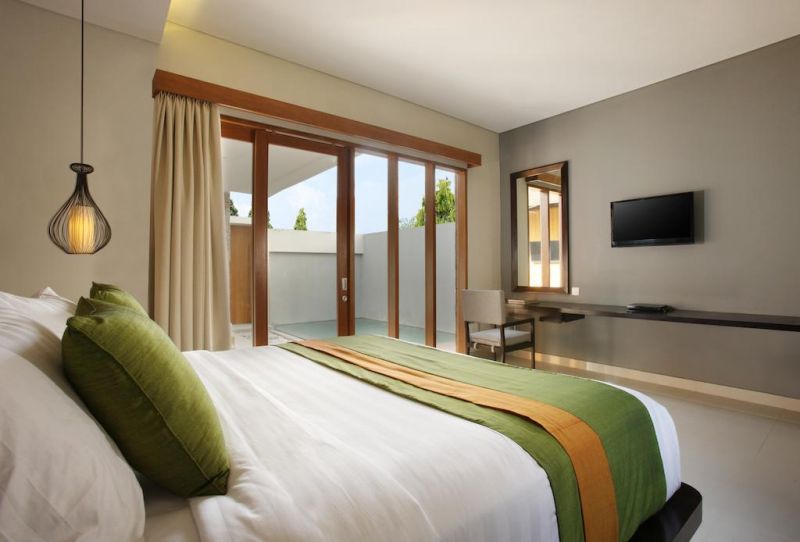 Samaja Villas Seminyak 3*