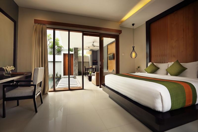 Samaja Villas Seminyak 3*