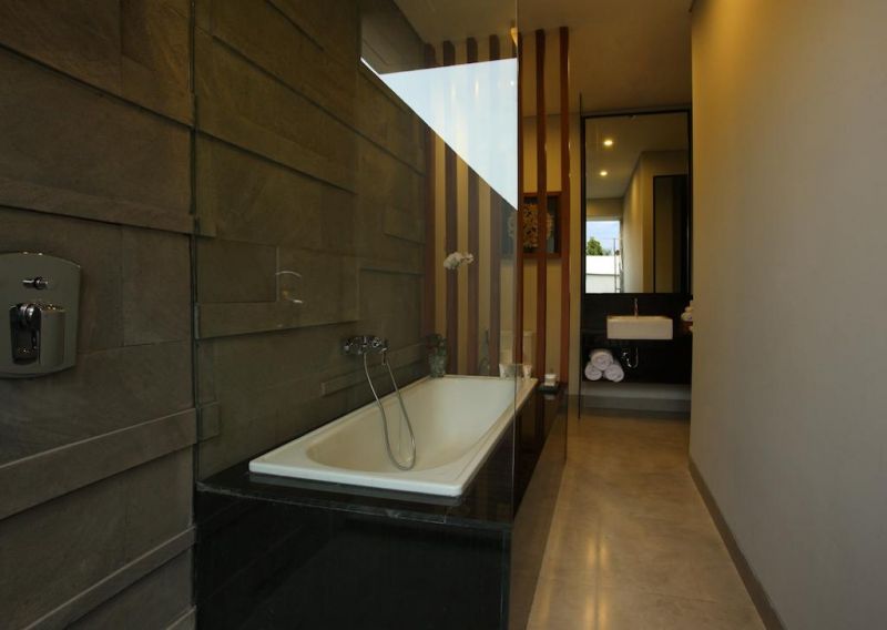 Samaja Villas Seminyak 3*