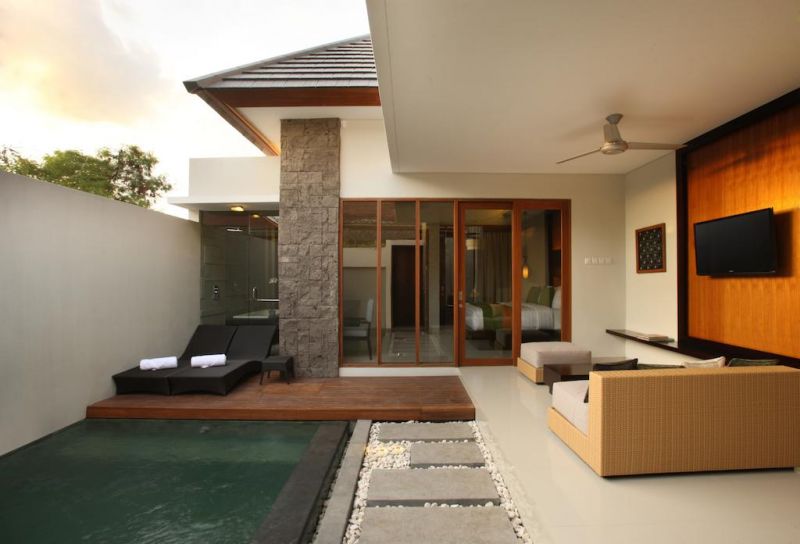 Samaja Villas Seminyak 3*