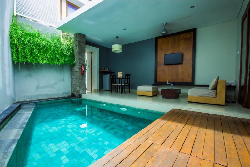 Samaja Villas Seminyak 3*