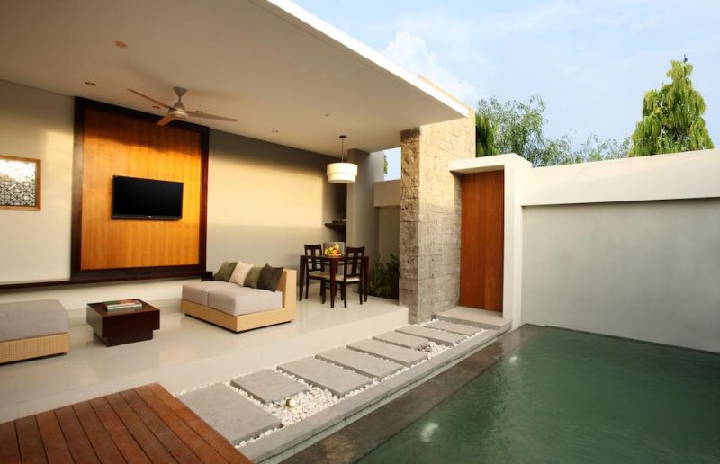 Samaja Villas Seminyak 3*