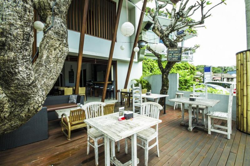 Samaja Villas Seminyak 3*
