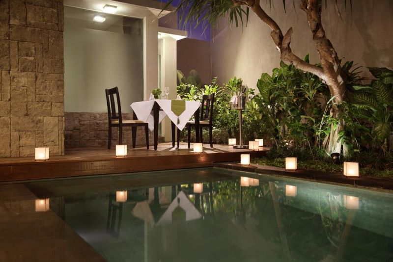 Samaja Villas Seminyak 3*