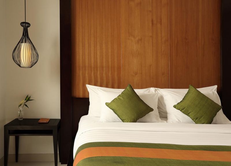 Samaja Villas Seminyak 3*