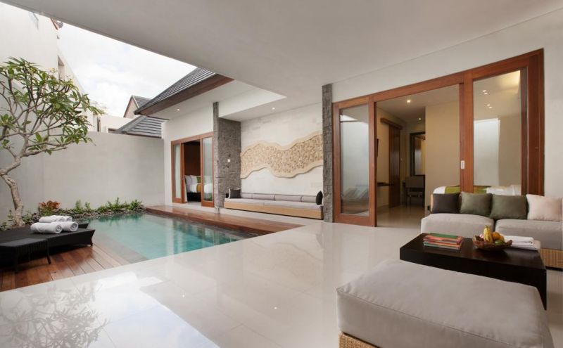Samaja Villas Seminyak 3*