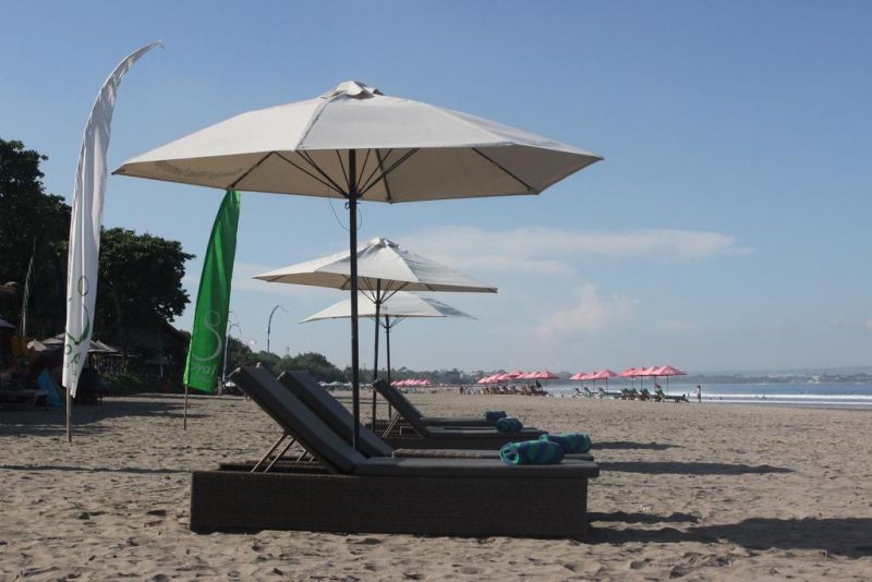 Samaja Villas Seminyak 3*