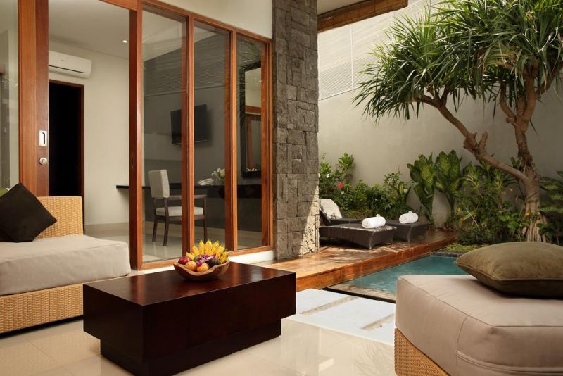 Samaja Villas Seminyak 3*