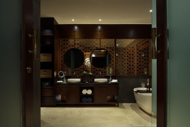 Samsara Ubud 5*