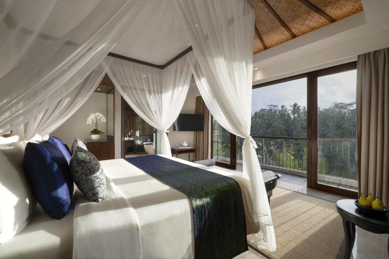 Samsara Ubud 5*