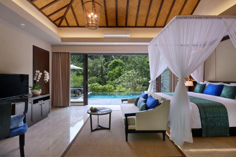 Samsara Ubud 5*