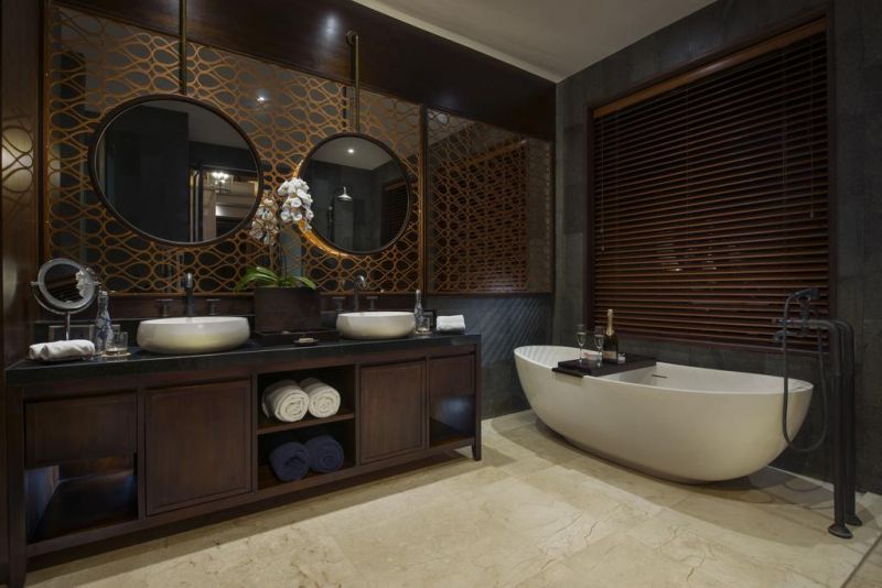 Samsara Ubud 5*