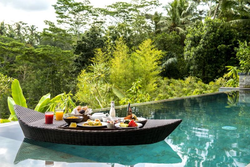 Samsara Ubud 5*
