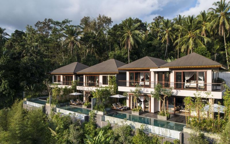 Samsara Ubud 5*