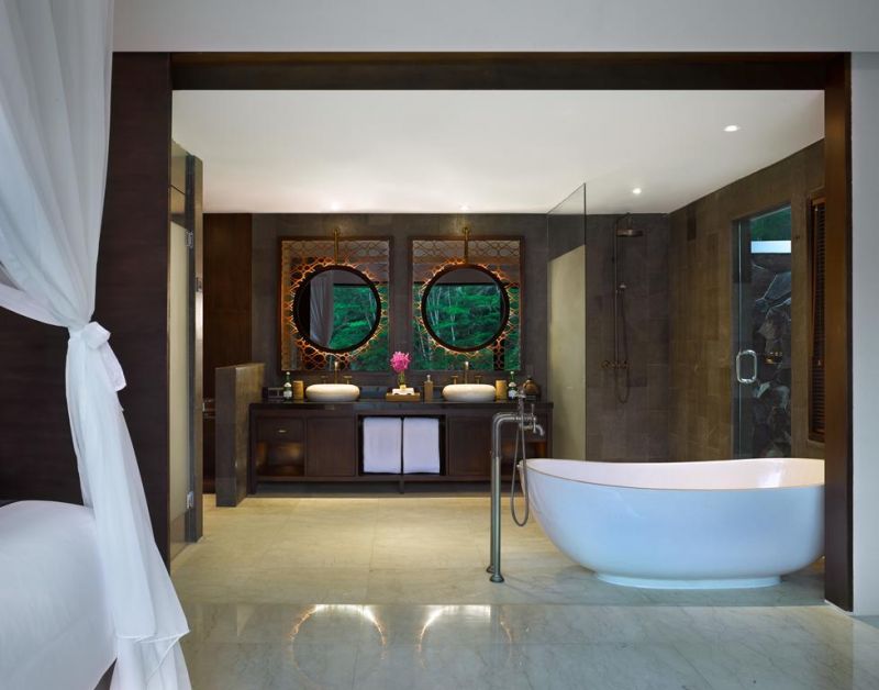 Samsara Ubud 5*