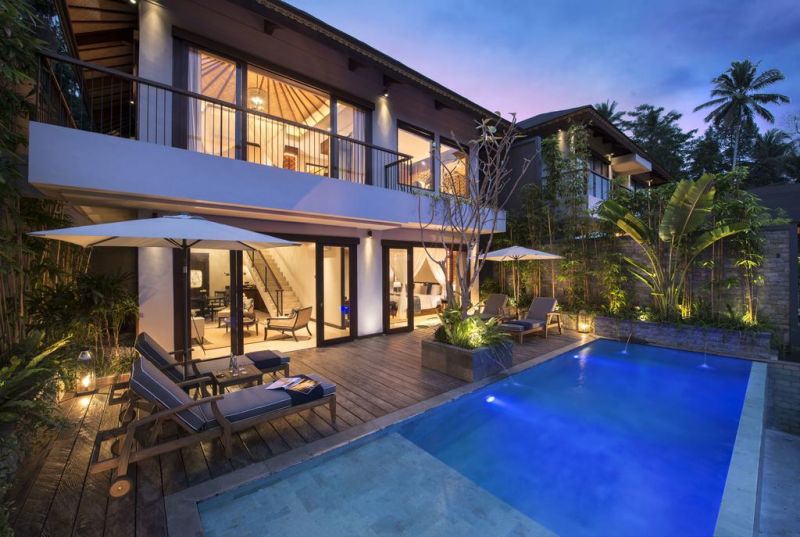 Samsara Ubud 5*