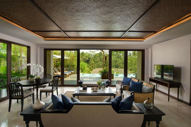Samsara Ubud 5*