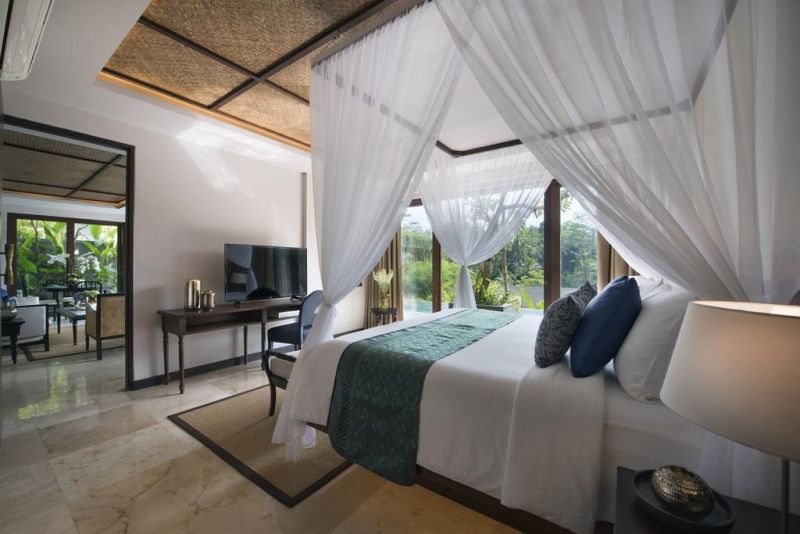 Samsara Ubud 5*
