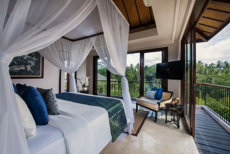 Samsara Ubud 5*