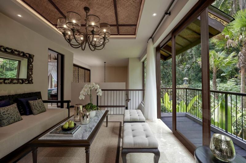 Samsara Ubud 5*